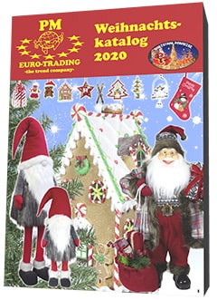 Weihnachtskatalog 2020