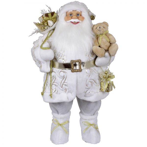 Weihnachtsmann Viggo 80cm Santa