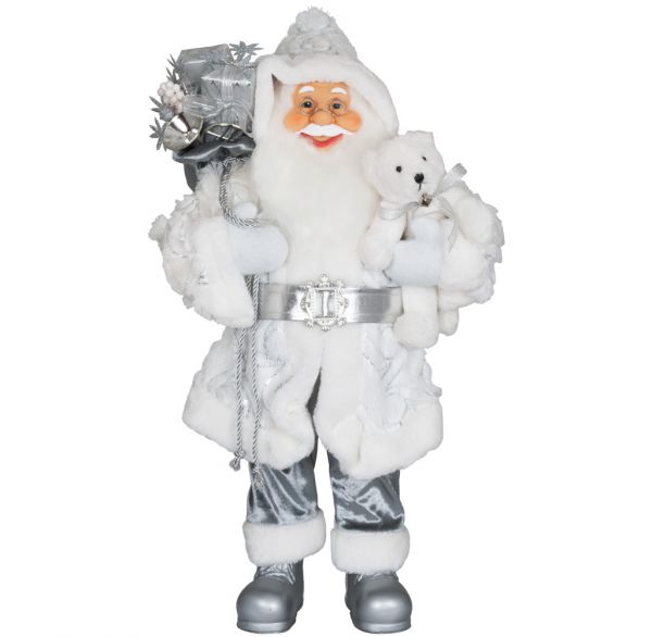 Weihnachtsmann Ragnar 60cm Santa