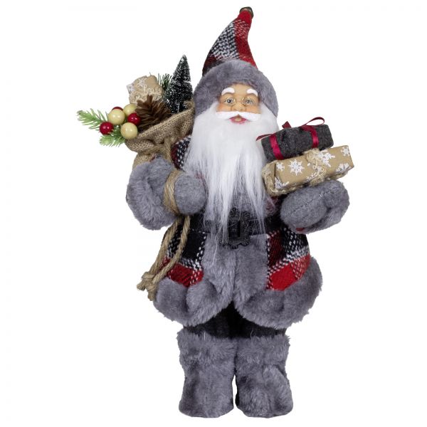 Weihnachtsmann Finn 30cm Santa