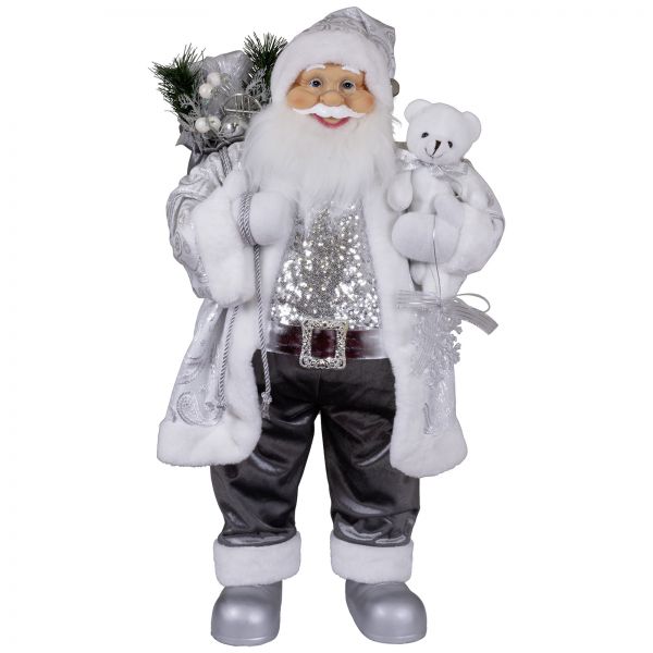 Weihnachtsmann Olaf 80cm Santa
