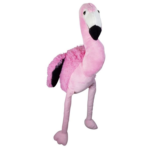 Flamingo Plüschtier 60cm Kuscheltier