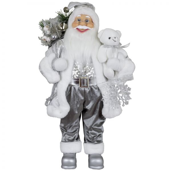 Weihnachtsmann Olaf 60cm Santa