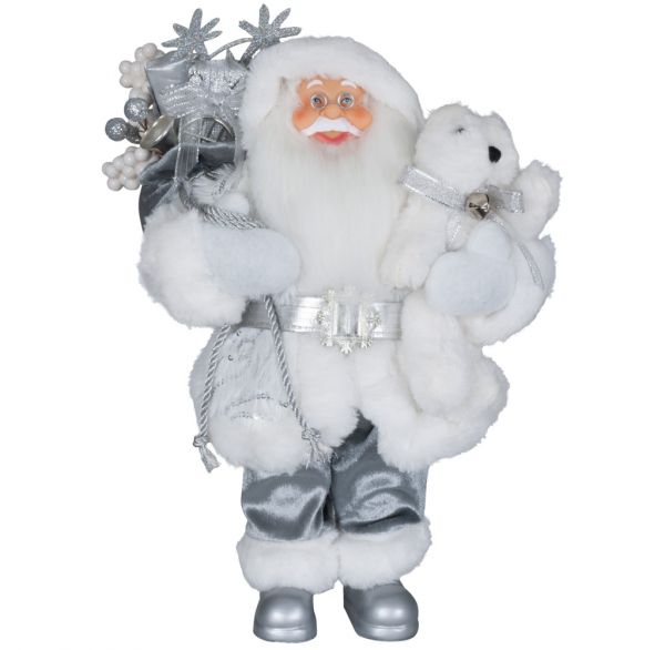 Weihnachtsmann Ragnar 30cm Santa